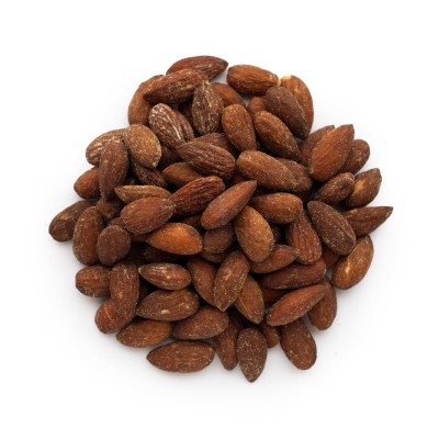 Миндаль жаренный 500 гр - купить в Сопке
