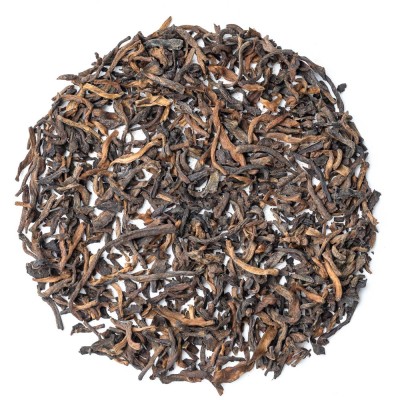 Шу Пуэр (черный) DeepRoot 75г - купить в Сопке