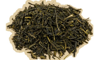 Зеленый чай ZenLeaf 75г - купить в Сопке