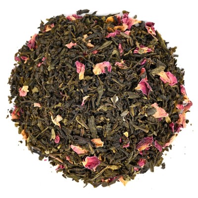 Зеленый чай PureSpring 40г - купить в Сопке