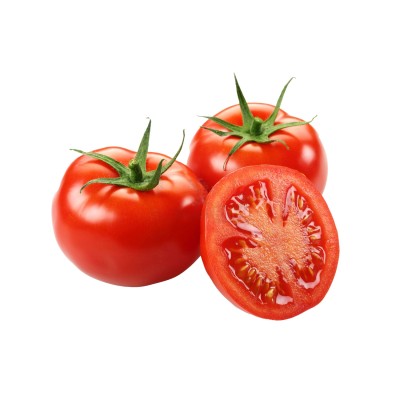 Помидоры розовые свежие 300 г - купить в Сопке