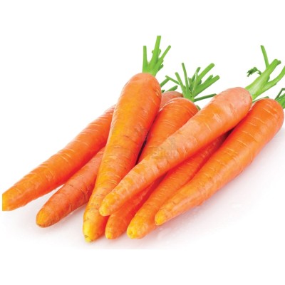 Морковь молодая 1 кг - купить в Сопке