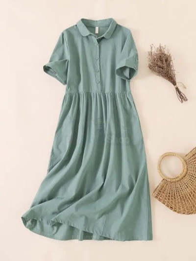 Платье casual SoftLine - купить в Сопке