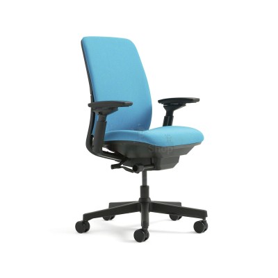 Кресло офисное WorkLine - купить в Сопке