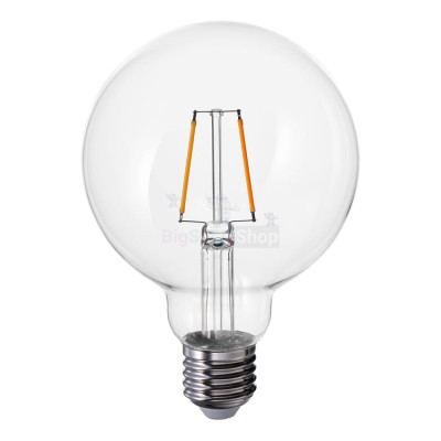 Лампа накаливания BrightLight 60W - купить в Сопке