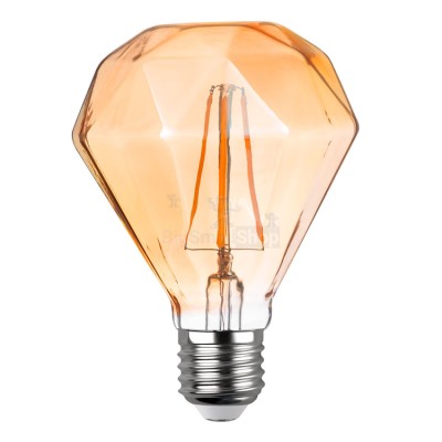 Лампа накаливания ClassicWarm 75W - купить в Сопке