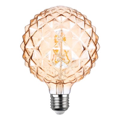 Лампа накаливания WarmGlow 60W - купить в Сопке