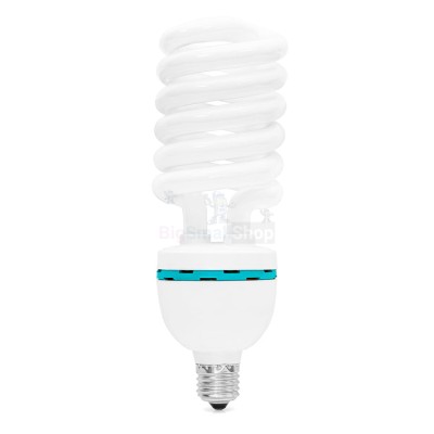 Люминесцентная лампа CompactEco 15W - купить в Сопке