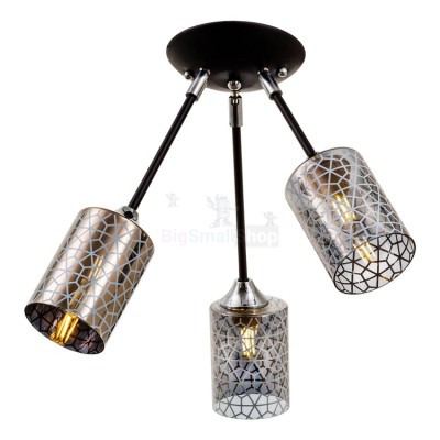 Потолочный светильник SoftGlow 40W - купить в Сопке