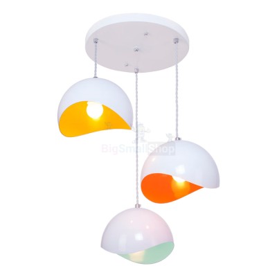 Подвесной светильник AmbientGlow 35W - купить в Сопке