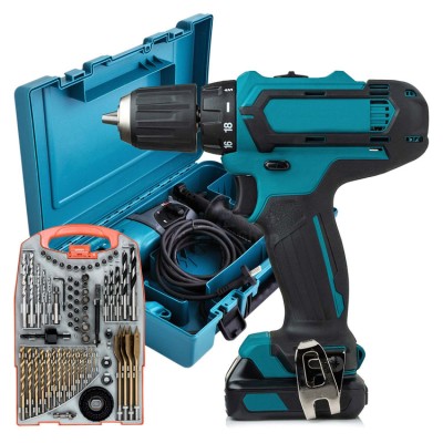 Аккумуляторный инструмент StrongTool X18 - купить в Сопке