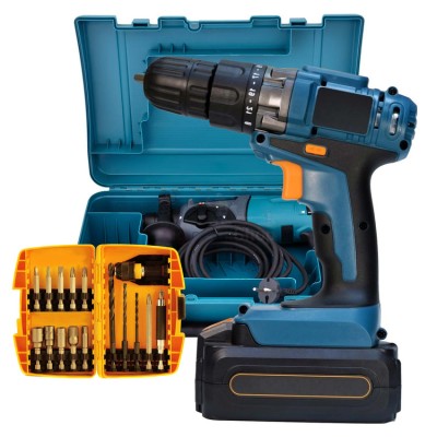 Аккумуляторный инструмент CompactFix Mini - купить в Сопке