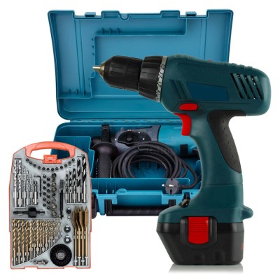 Аккумуляторный инструмент MasterVolt Pro - купить в Сопке