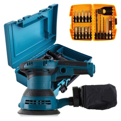 Аккумуляторный инструмент IronPower Max - купить в Сопке