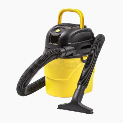 Строительный пылесос MasterVac 1200 - купить в Сопке