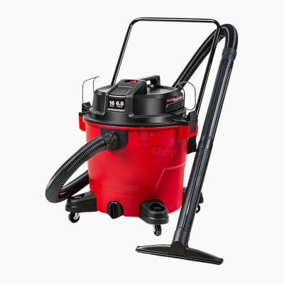 Промышленный пылесос HeavyDuty 1800 - купить в Сопке